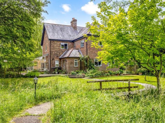 House for sale in Wickhurst Green, Horsham
