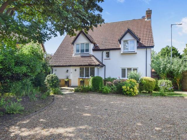 House for sale in Huntingdon