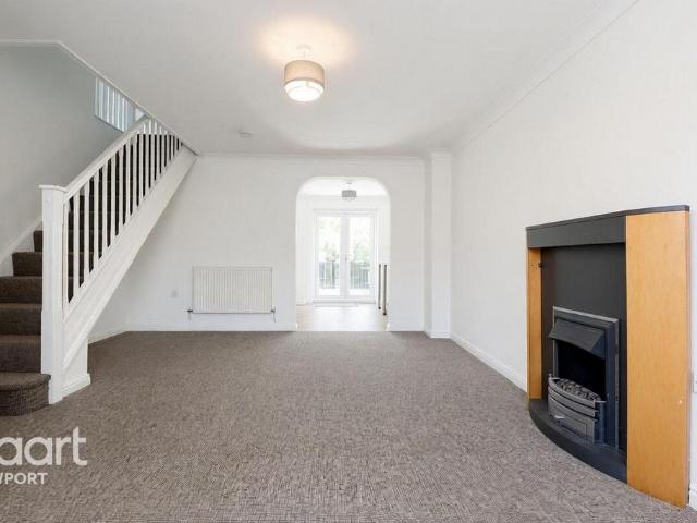 House for sale in Duffryn, Newport