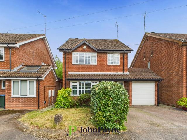 House for sale in Canley Gardens, West Midlands