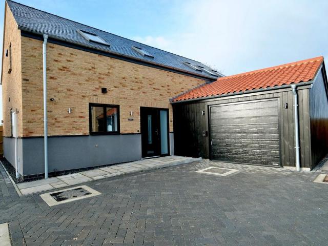 House for sale in Huntingdon, Isle Of Man