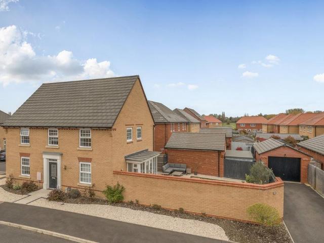 House for sale in Stotfold, Bedfordshire