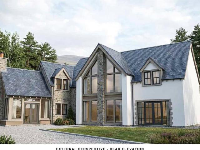 House for sale in St Andrews, Scotland