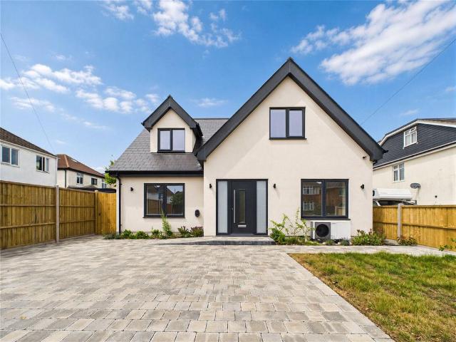 House for sale in Wick, Bournemouth
