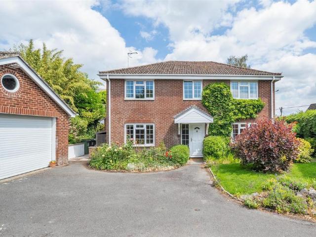 House for sale in Great Cheverell, Wiltshire
