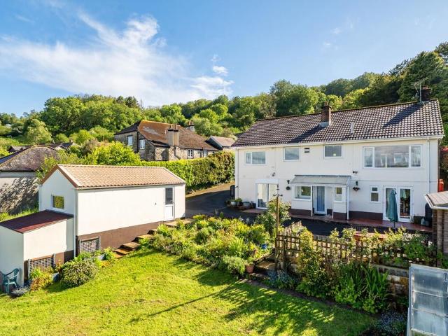 House for sale in Calstock, Drakewalls
