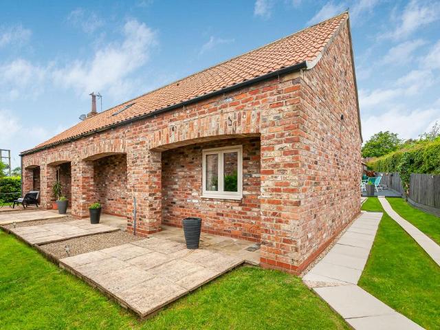 House for sale in Burton Agnes, East Riding Of Yorkshire