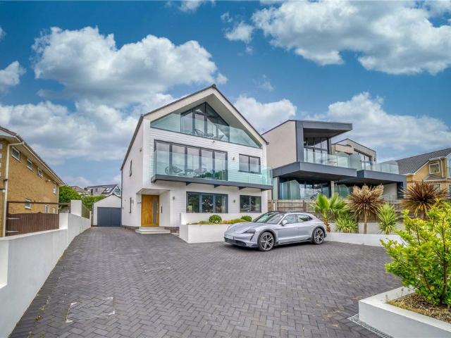 House for sale in Parkstone, Poole