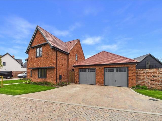 House for sale in Blackmore, Hook End and Wyatts Green, Navestock Side