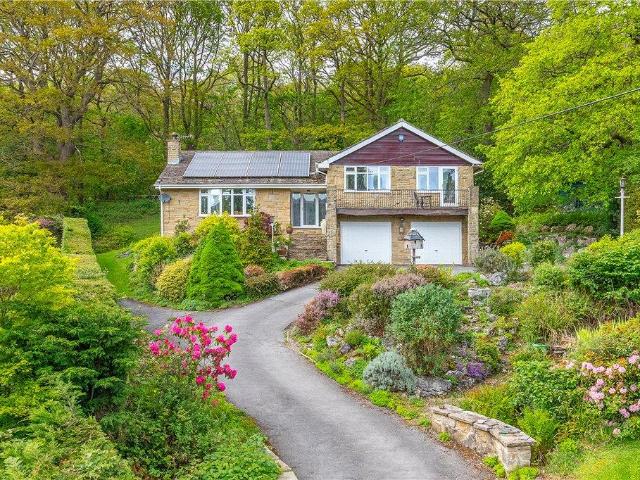 House for sale in Ilkley, West Yorkshire