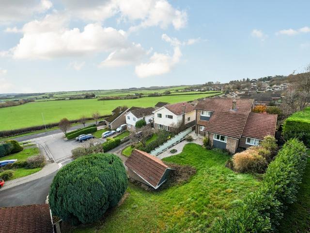 House for sale in Highworth, Swindon