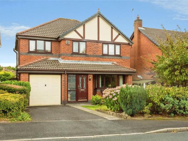 House for sale in Lea, Higher Bartle
