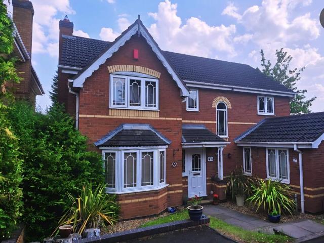 House for sale in St. Georges and Priorslee, Telford