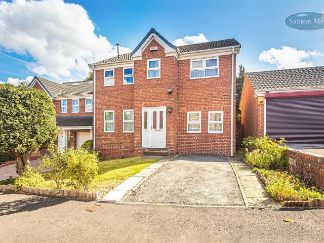 House for sale in Crosspool, South Yorkshire