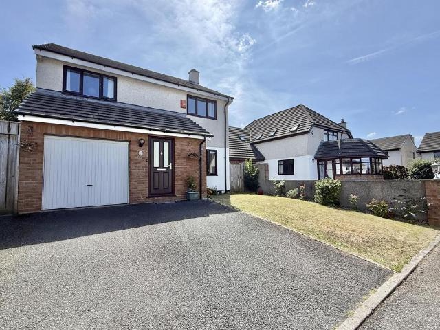 House for sale in Feock, Carnon Downs