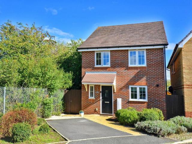 House for sale in Honeybourne, Wychavon