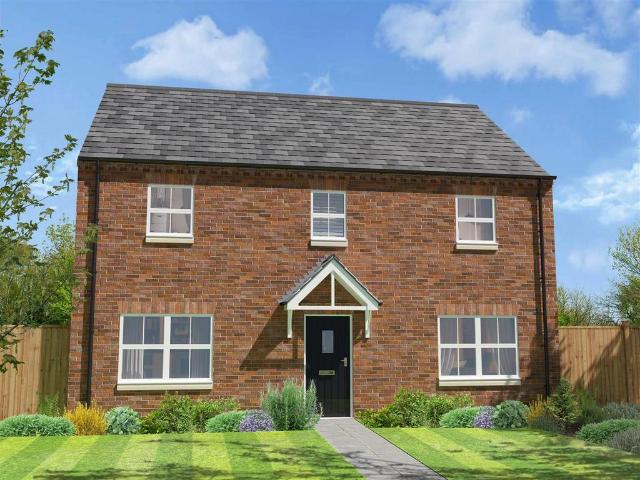 House for sale in South End, West Lindsey