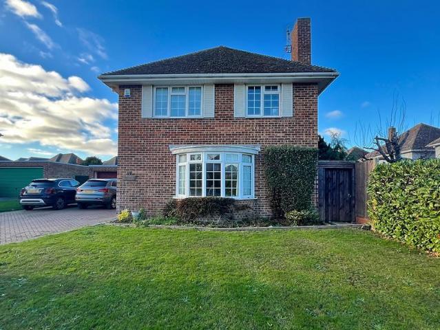 House for sale in Greenhill, The Bridge