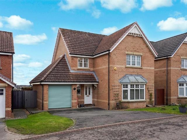 House for sale in Broughty Ferry, Scotland