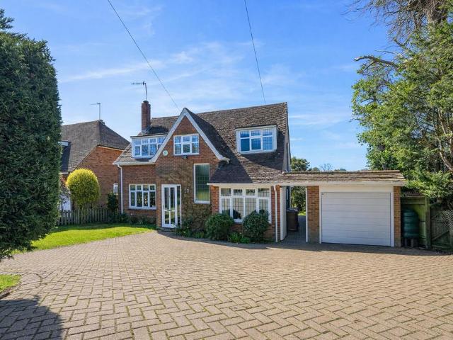House for sale in Hollington, Guestling Green