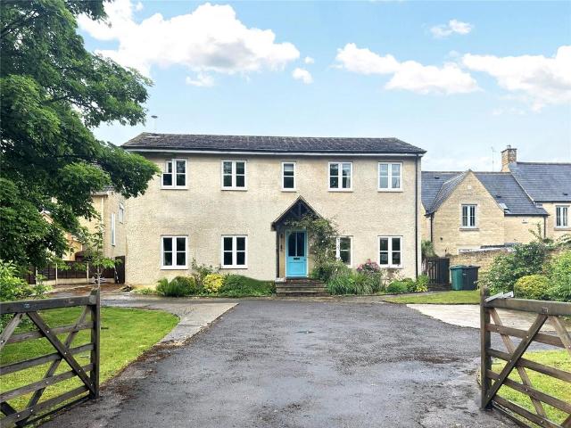House for sale in Kempsford, Fossebridge