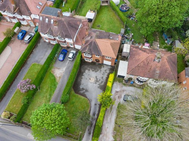 House for sale in Chellaston, East Midlands