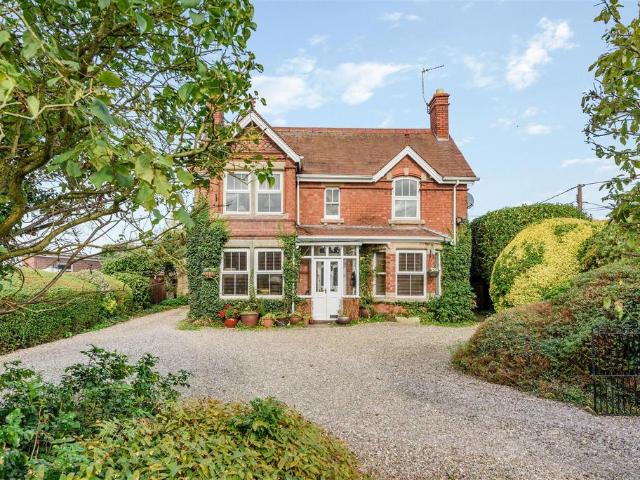 House for sale in Upper Battlefield, Shropshire