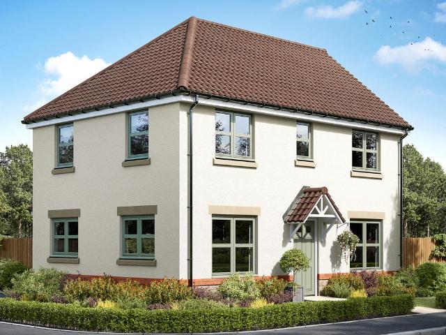 House for sale in Backwell, North Somerset