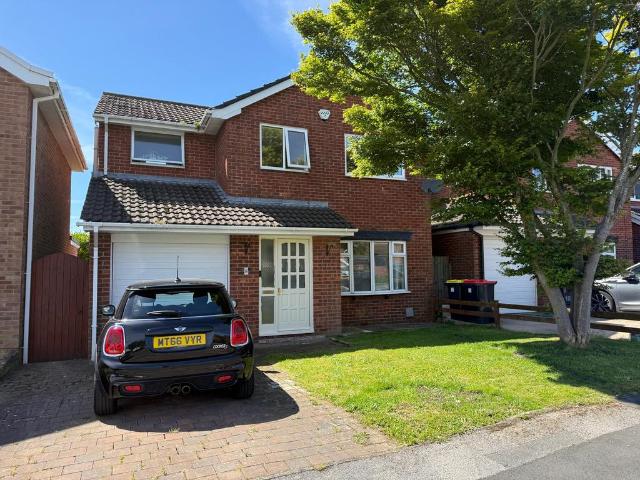 House for sale in Bailrigg, Bare