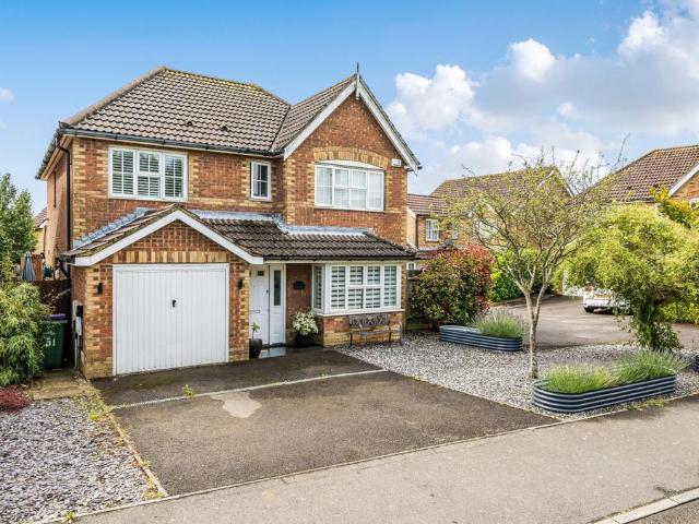 House for sale in Hawkinge, Folkestone