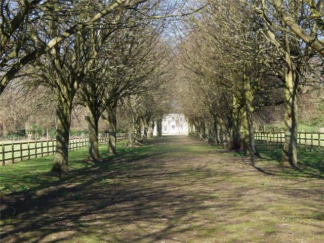 House for sale in East Bank, Norfolk