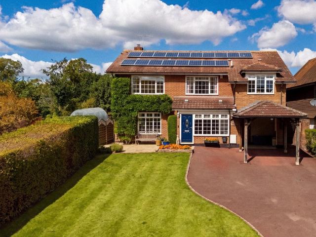 House for sale in South Park, Red Hill