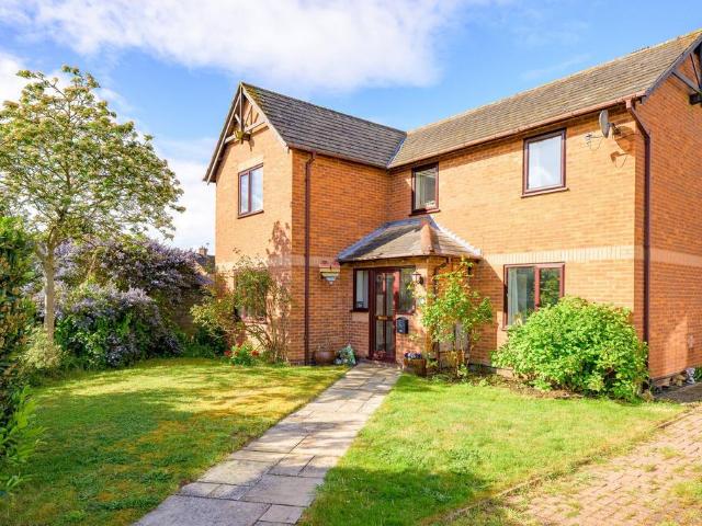 House for sale in Beckingthorpe, Brentingby