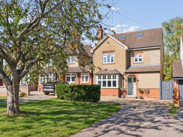 House for sale in St Albans