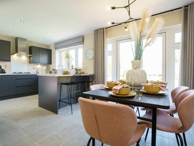 House for sale in Daisy Hill, Lee Bank