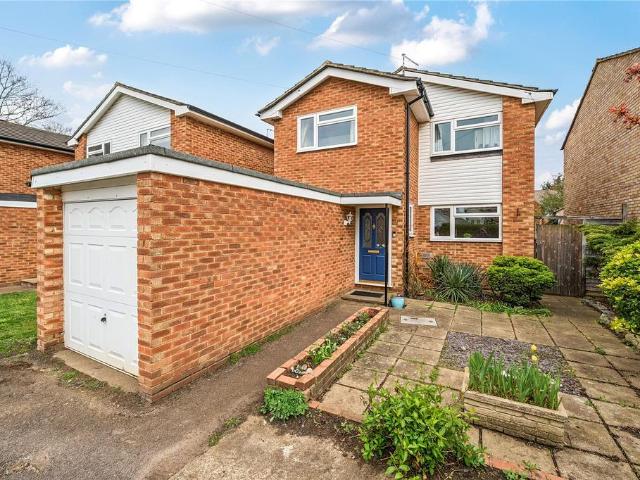 House for sale in West End, Elmbridge