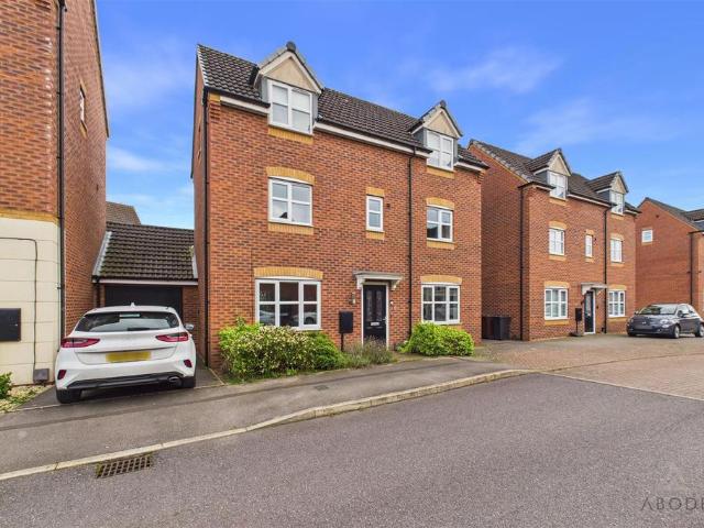 House for sale in Horninglow and Eton, Beamhurst