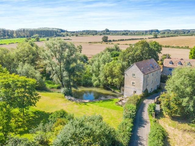House for sale in Cuddesdon and Denton, Berrick Salome