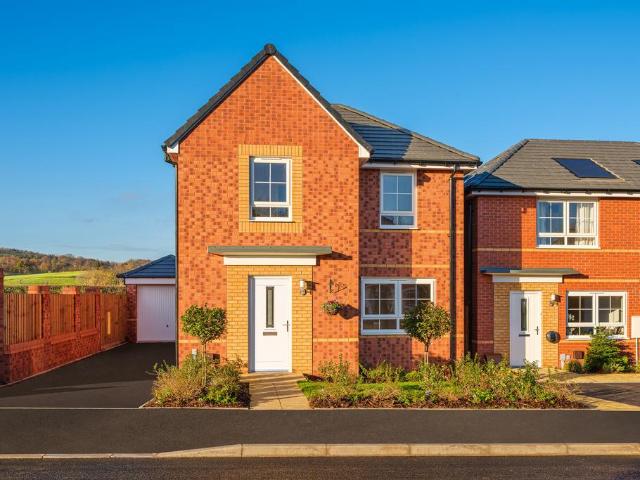House for sale in Dunley, Forthampton