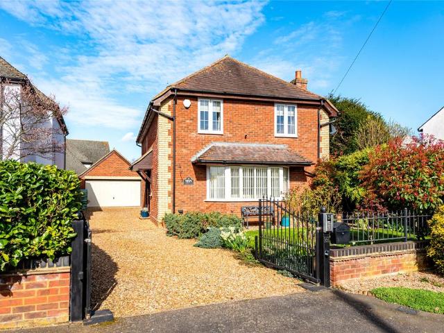 House for sale in Silsoe, Bedfordshire