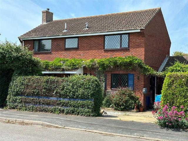 House for sale in Milford-on-Sea, Ashurst Bridge