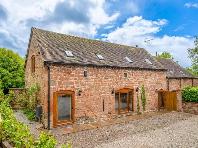 House for sale in Alveley, Shropshire