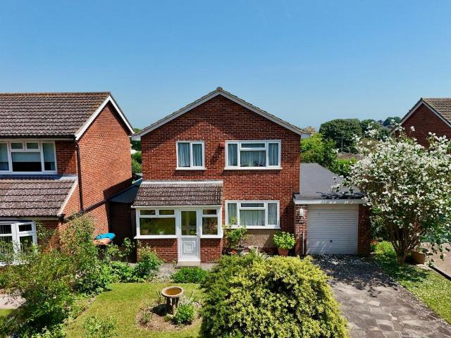 House for sale in Dumpton Gap, Acol