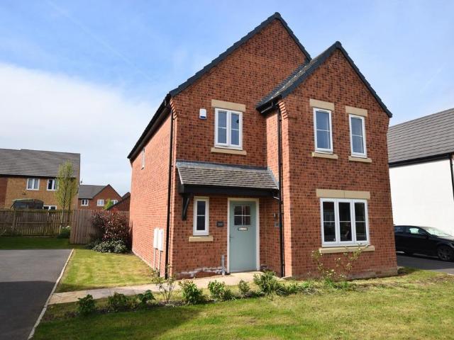 House for sale in Belleau, Lincolnshire