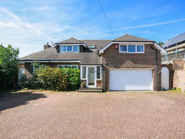 House for sale in Brighton & Hove
