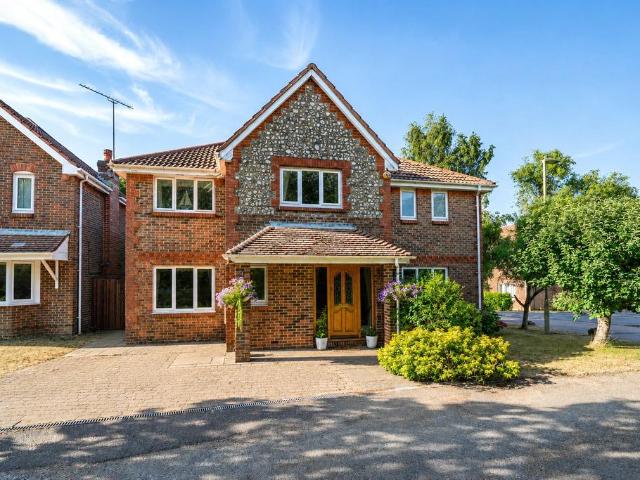 House for sale in Bolton Low Houses, Hampshire