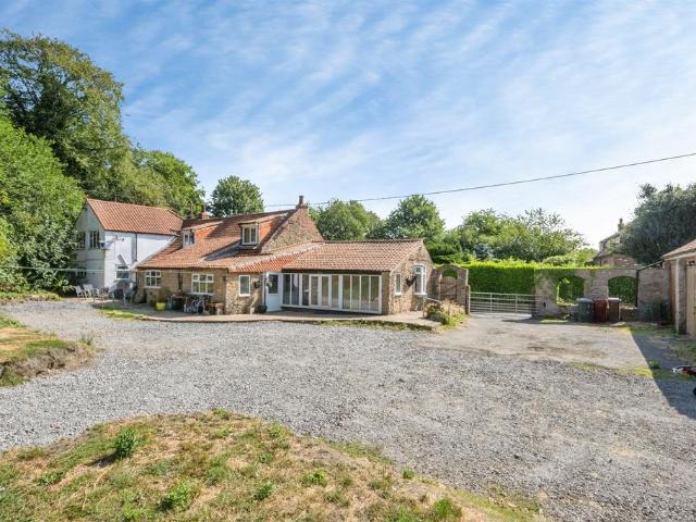 House for sale in Alkborough, North Lincolnshire