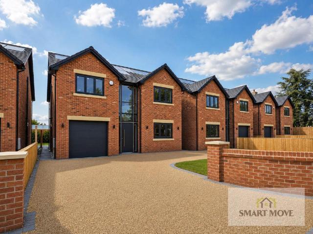House for sale in New Gate, South Ribble