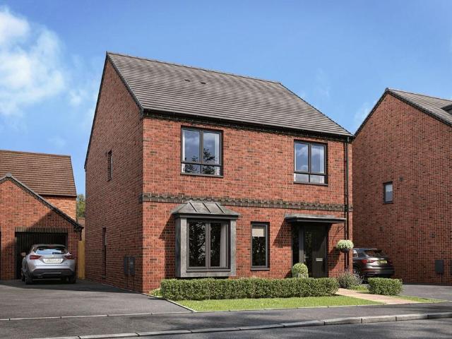 House for sale in Bromsgrove