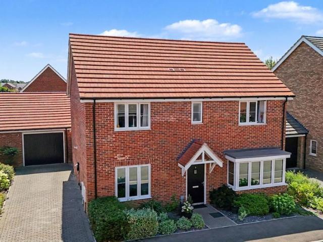 House for sale in Barway, Cambridgeshire